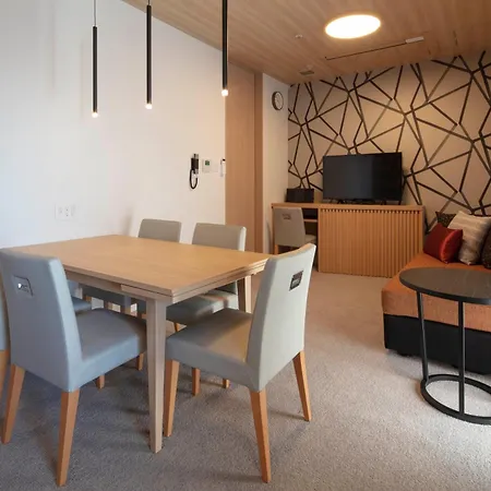 Hotel Tokyu Vacations Osaka Midosuji